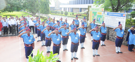 Industrial Security, Nashik - Corporate Security